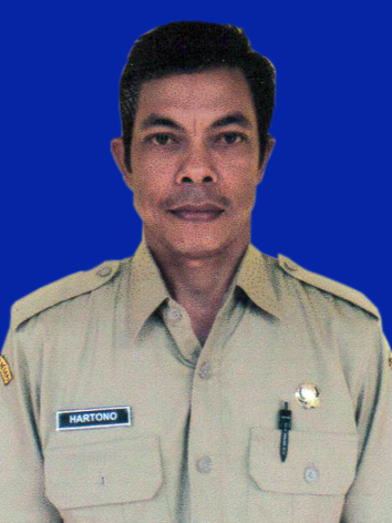 Kepala Dusun Banu