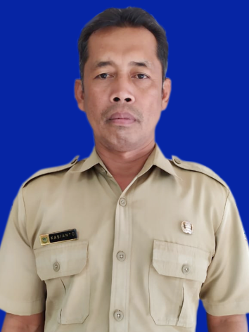 Kepala Dusun Sromo
