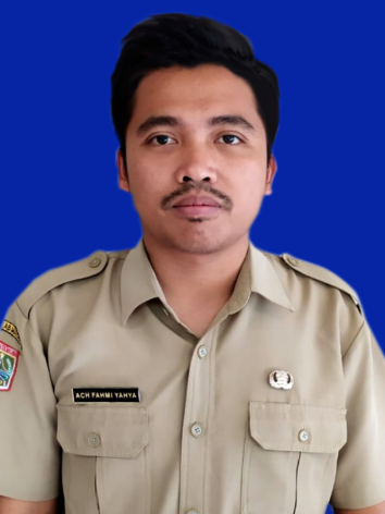 Kaur Perencanaan
